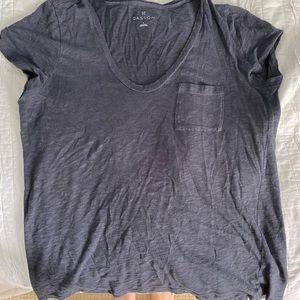 Oversized T-shirt